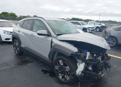 Raport pojazdu dla VIN KM8HB3AB8RU056459 - Obraz 1