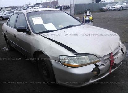 Vehicle Report for - Image 1