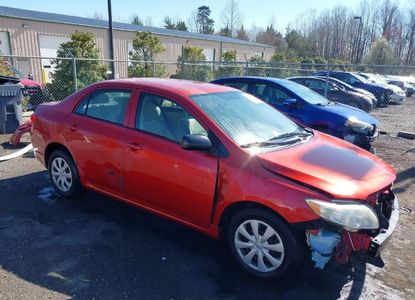 Raport pojazdu dla VIN JTDBU4EE7A9104202 - Obraz 1