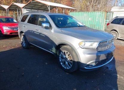 Informe del vehículo para VIN 1C4SDJET4EC331577 - Imagen 1