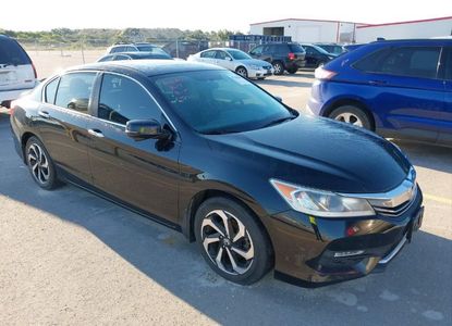 Vehicle Report for VIN 1HGCR2F70HA210804 - Image 1