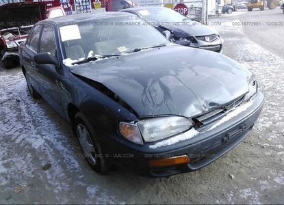 Vehicle Report for - Image 1