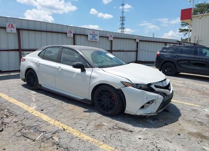 Vehicle Report for - Image 1