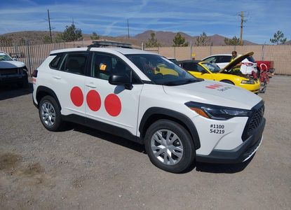 Vehicle Report for - Image 1