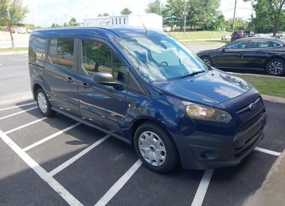 Vehicle Report for - Image 1