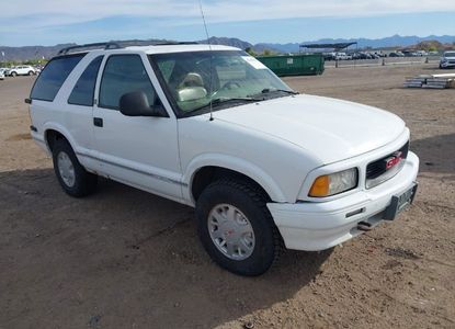 Vehicle Report for - Image 1