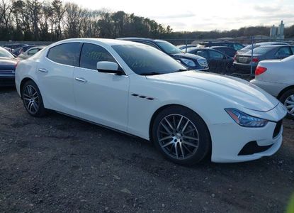 Vehicle Report for - Image 1