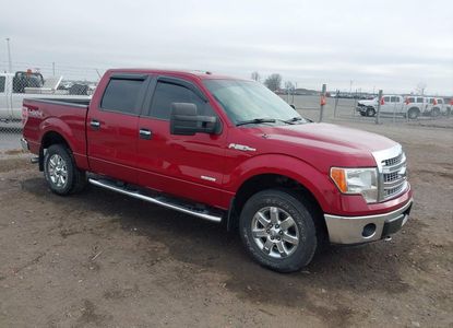 Vehicle Report for - Image 1