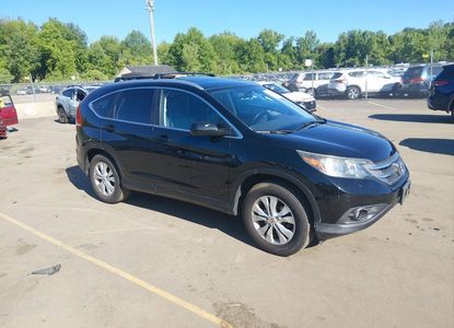 Vehicle Report for - Image 1