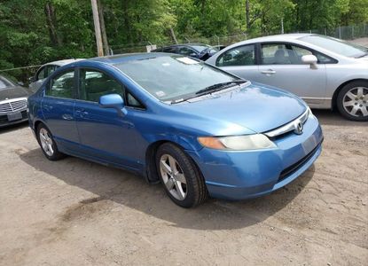 Vehicle Report for VIN 1HGFA15838L029130 - Image 1