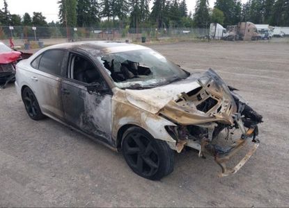 Vehicle Report for VIN 1VWMA7A30LC013136 - Image 1