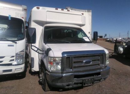 Informe del vehículo para VIN 1FDEE3FS2ADA90100 - Imagen 1