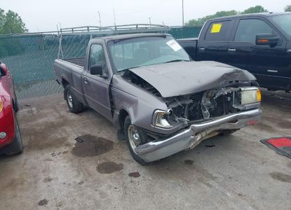 Informe del vehículo para VIN 1FTCR10A1VTA93179 - Imagen 1