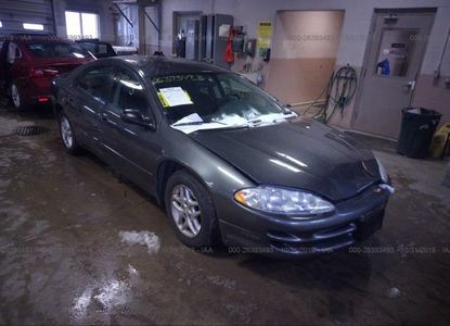 Fahrzeugbericht für VIN 2B3HD46RX3H537304 – Bild 1