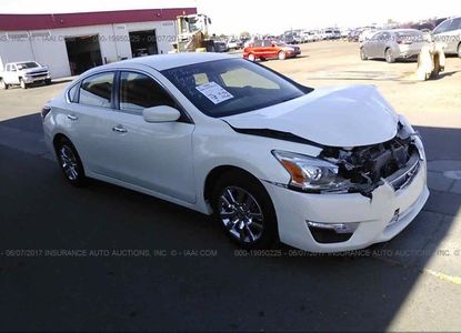 Informe del vehículo para VIN 1N4AL3AP2EN244600 - Imagen 1