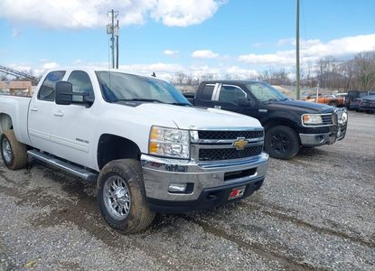 Vehicle Report for - Image 1