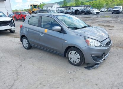 Vehicle Report for VIN ML32A3HJ5KH000541 - Image 1