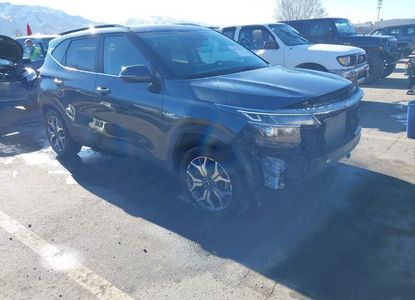 Raport pojazdu dla VIN KNDERCAA3P7467337 - Obraz 1