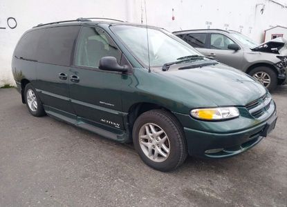 Vehicle Report for - Image 1