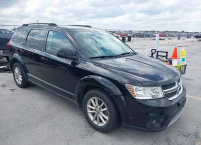 Raport pojazdu dla VIN 3C4PDCBG5FT604847 - Obraz 1