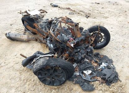 Vehicle Report for - Image 1