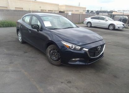 Informe del vehículo para VIN 3MZBN1U72HM104471 - Imagen 1