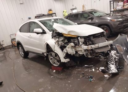 Vehicle Report for - Image 1