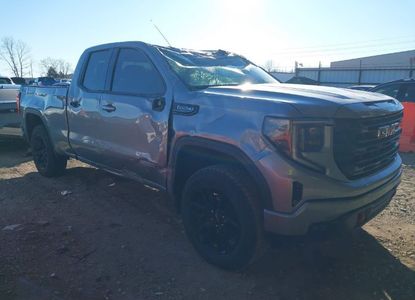 Vehicle Report for VIN 1GTRUCED2SZ113844 - Image 1