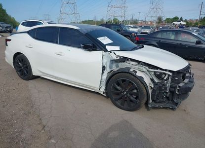 Vehicle Report for VIN 1N4AA6AVXKC381023 - Image 1