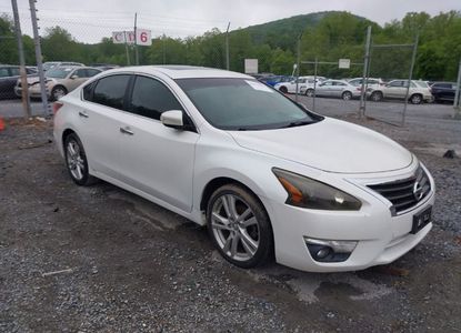 Raport pojazdu dla VIN 1N4BL3AP8DN407348 - Obraz 1