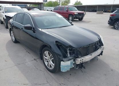 Raport pojazdu dla VIN JN1CV6AP0DM712507 - Obraz 1