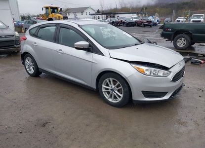 Informe del vehículo para VIN 1FADP3K20FL373386 - Imagen 1