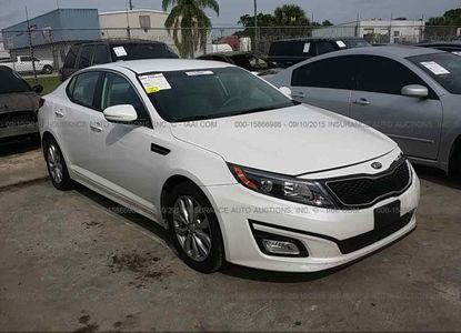 Vehicle Report for - Image 1