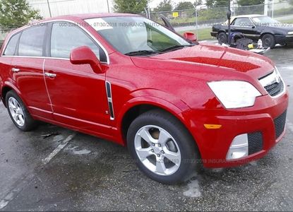 Vehicle Report for - Image 1