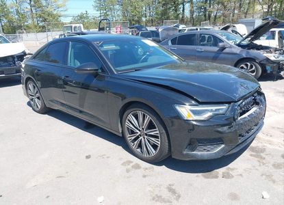 Vehicle Report for - Image 1
