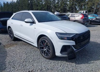 Raport pojazdu dla VIN WA1EVBF17PD021816 - Obraz 1