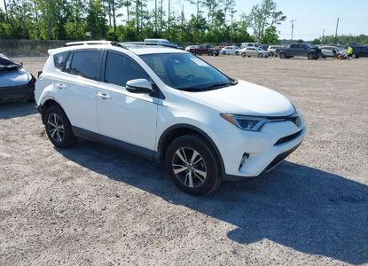 Raport pojazdu dla VIN 2T3WFREV6JW511792 - Obraz 1