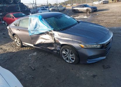 Vehicle Report for VIN 1HGCV1F11KA065149 - Image 1