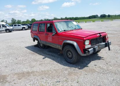 Звіт про транспортний засіб для VIN 1J4FJ78S9SL649006 – зображення 1