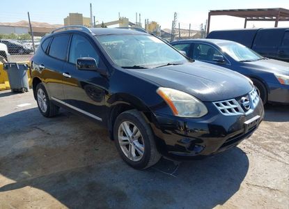 Отчет о транспортном средстве для VIN JN8AS5MT7CW278433 - изображение 1