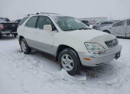 Informe del vehículo para VIN JTJHF10U720248613 - Imagen 1