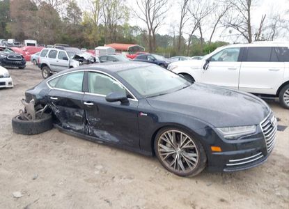 Informe del vehículo para VIN WAUWGAFCXGN011482 - Imagen 1