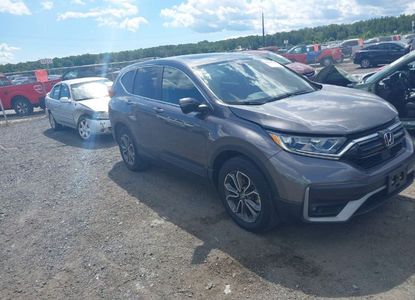 Raport pojazdu dla VIN 5J6RW2H89MA011567 - Obraz 1