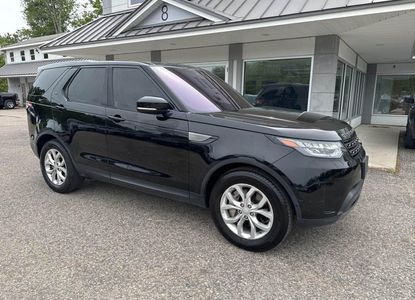 Vehicle Report for - Image 1