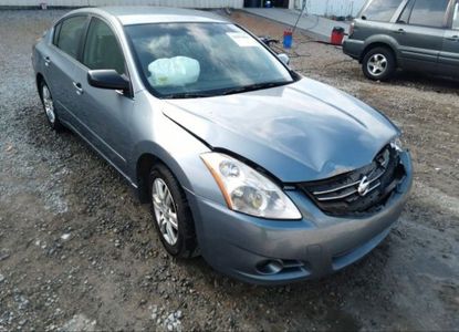 Informe del vehículo para VIN 1N4AL2AP2BC121414 - Imagen 1