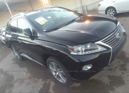 ავტომობილის ანგარიში VIN 2T2BC1BA0FC004670 -ისთვის - სურათი 1