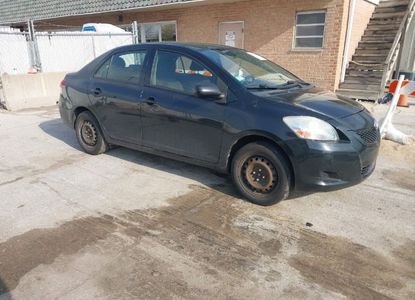 Informe del vehículo para VIN JTDBT4K3XCL022072 - Imagen 1