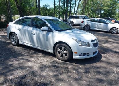 Vehicle Report for - Image 1