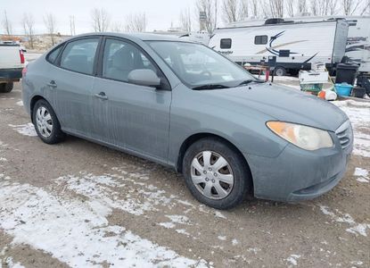 Raport pojazdu dla VIN KMHDU4AD5AU883114 - Obraz 1