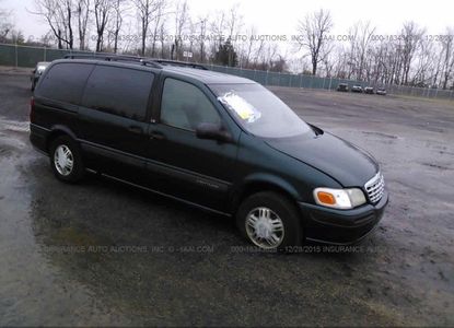 Отчет о транспортном средстве для VIN 1GNDX03E0WD278782 - изображение 1